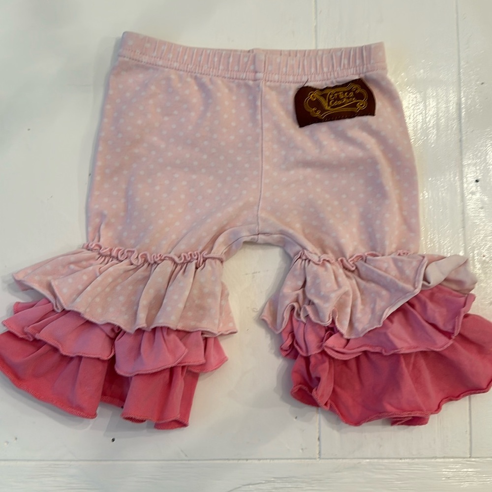 Veruca Couture shorts